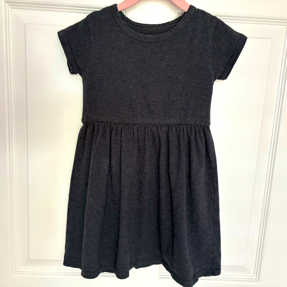 Mini Mioche 3T organic cotton dress